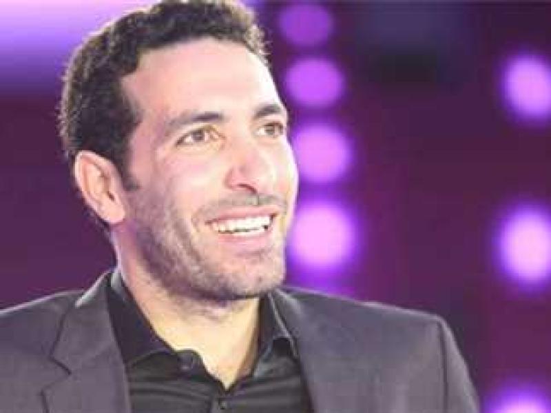 محمد أبو تريكة