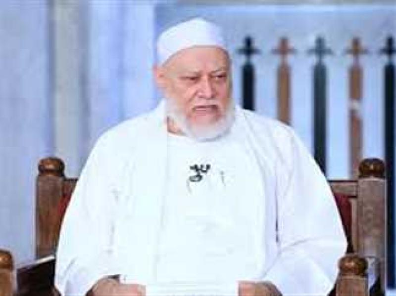 د.علي جمعة