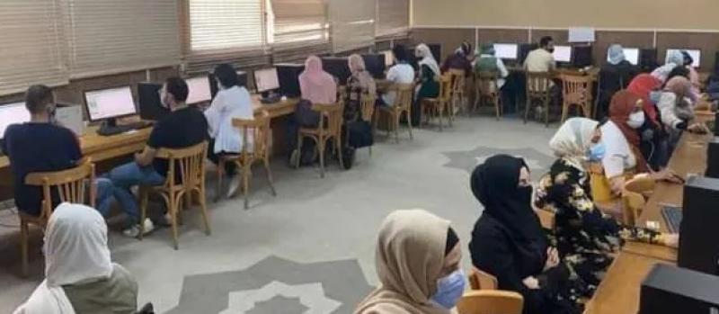 تنسيق الجامعات 