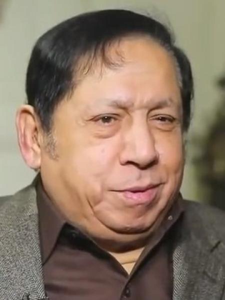 محمد عشوب