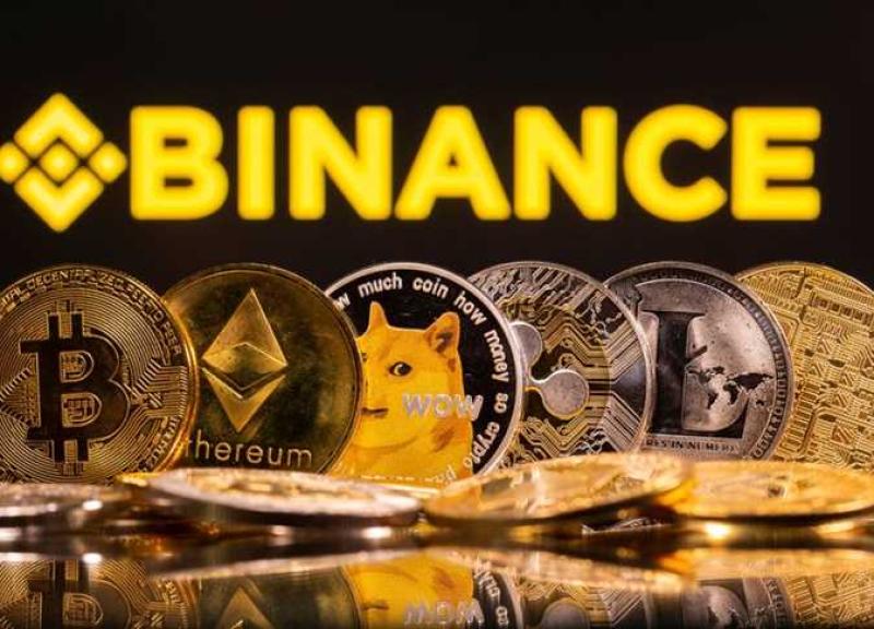 Binance