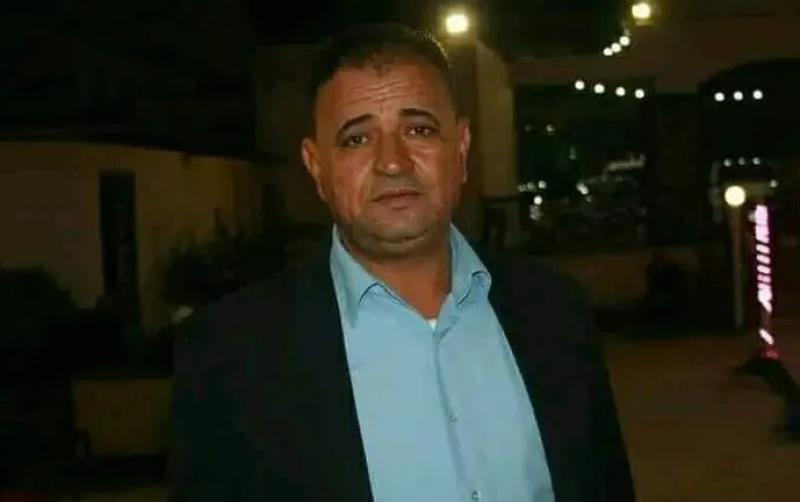 خالد محمد إسماعيل أبو زهرة