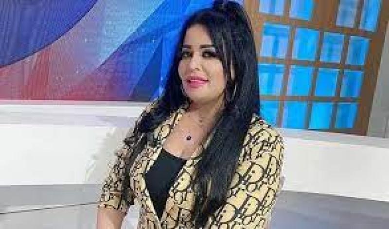 الفنانة التونسية فايزة المحرصى