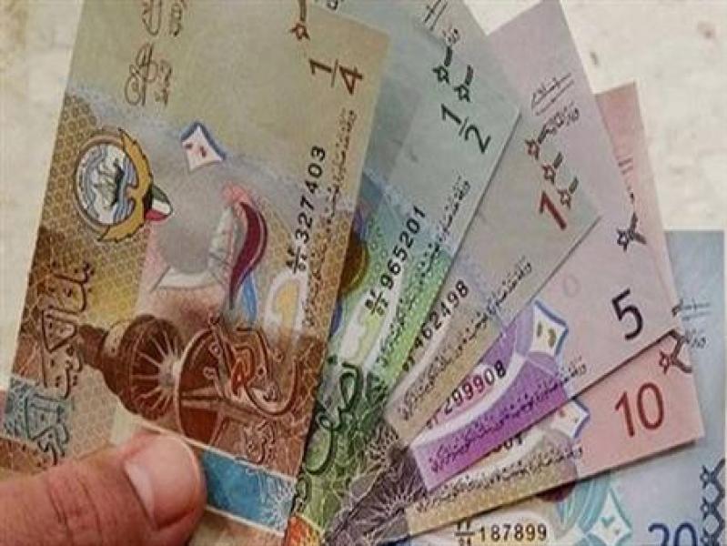 أسعار العملات العربية