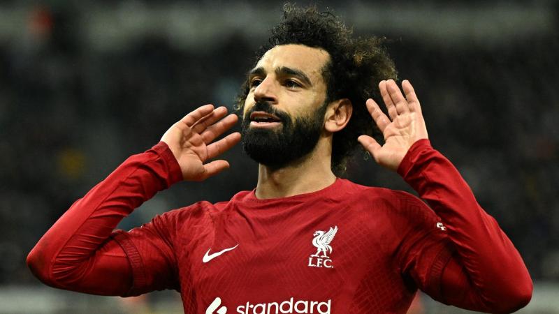 محمد صلاح