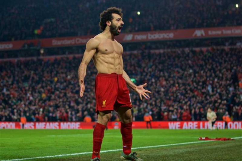 محمد صلاح