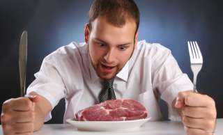 من يتناول اللحوم أكثر الرجال أم النساء؟.. دراسة حديثة تجيب