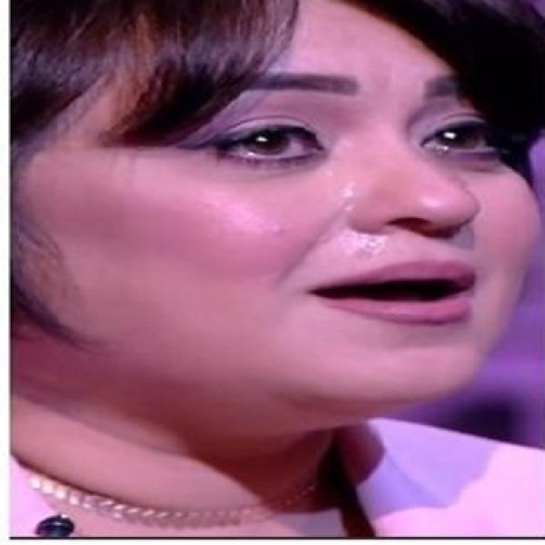 الفنانة مروة عبد المنعم