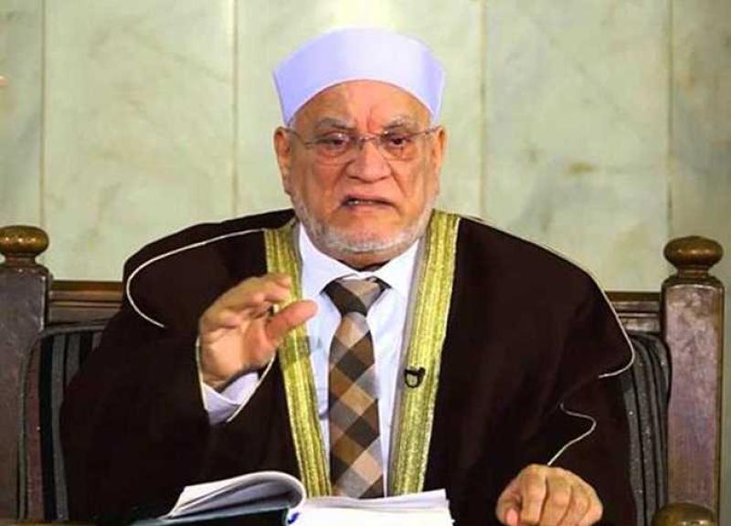 د. احمد عمر هاشم 