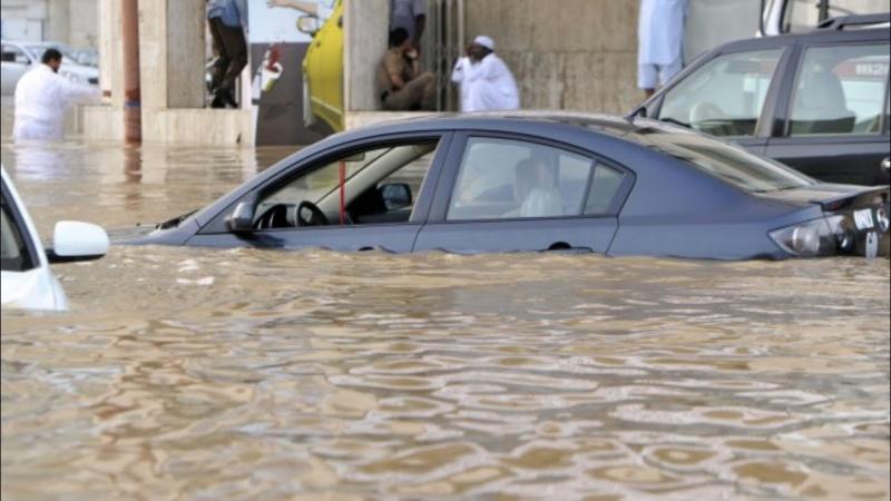 الأرصاد تحذر المواطنين من حالة الطقس خلال الساعات القادمة