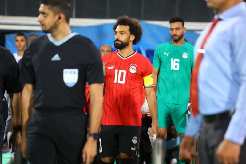 منتخب مصر