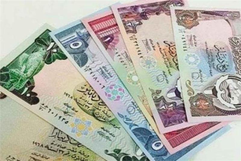 أسعار العملات العربية اليوم