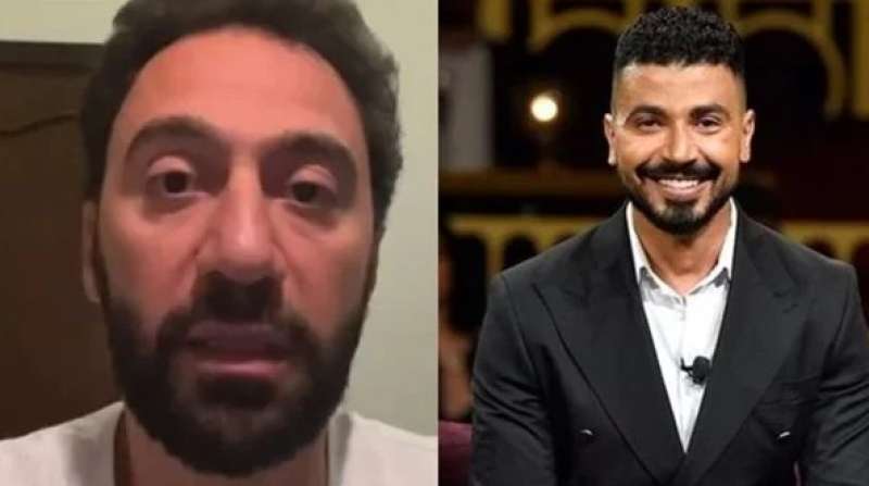 محمد أنور ومحمد سلام