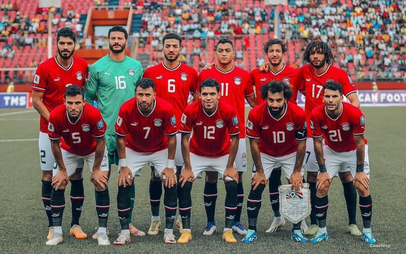 كمبيوتر عملاق يتوقع المرشحين للقب كأس أمم أفريقيا وفرص منتخب مصر