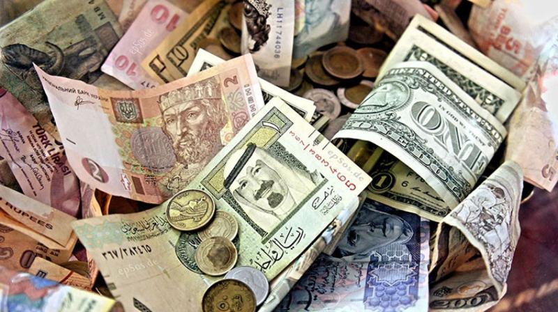 أسعار العملات العربية اليوم الثلاثاء 5 مارس 2024
