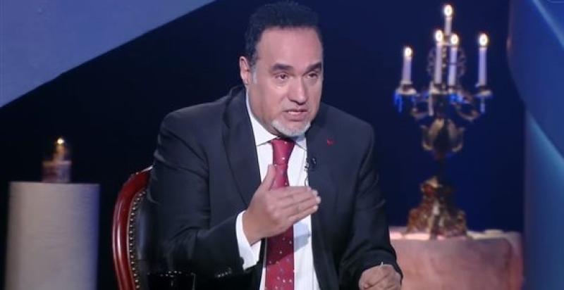 طارق فؤاد