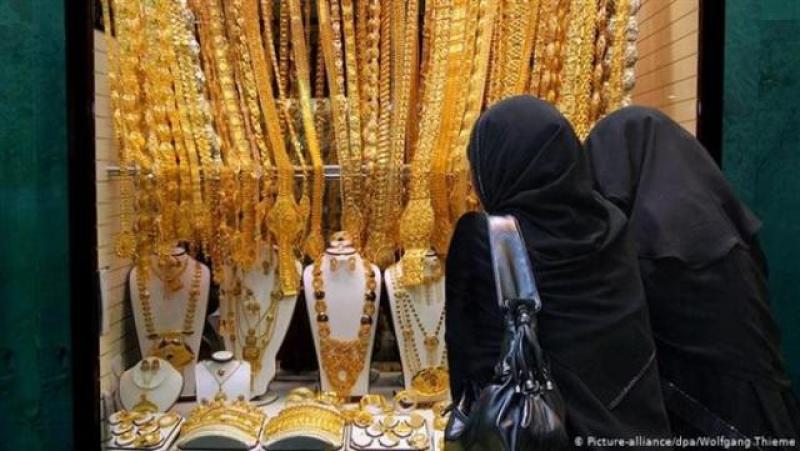 أسعار الذهب في مصر اليوم الأربعاء 3 أبريل 2024
