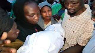 قرار قضائي عاجل بشأن محاكمة المتهم بقتل الطفلة السودانية ”جانيت”