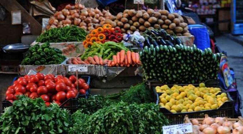 أسعار الخضروات اليوم الأربعاء 15 مايو 2024
