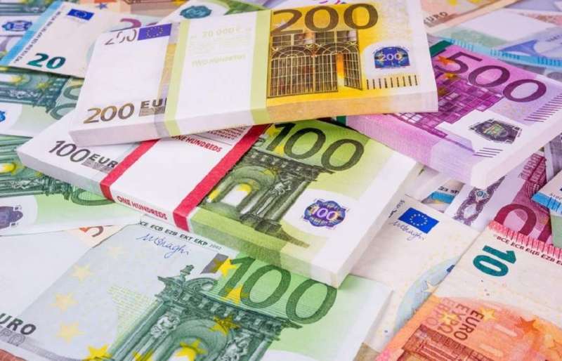 أسعار اليورو اليوم الأربعاء 22 مايو 2024