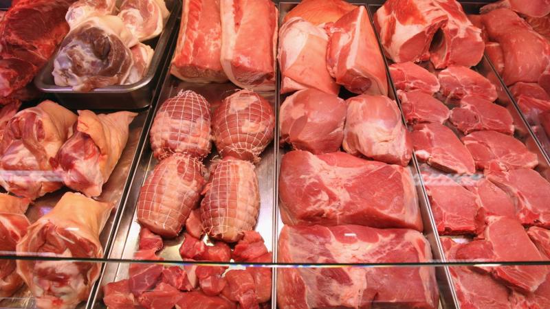 أسعار اللحوم اليوم السبت 25 مايو 2024