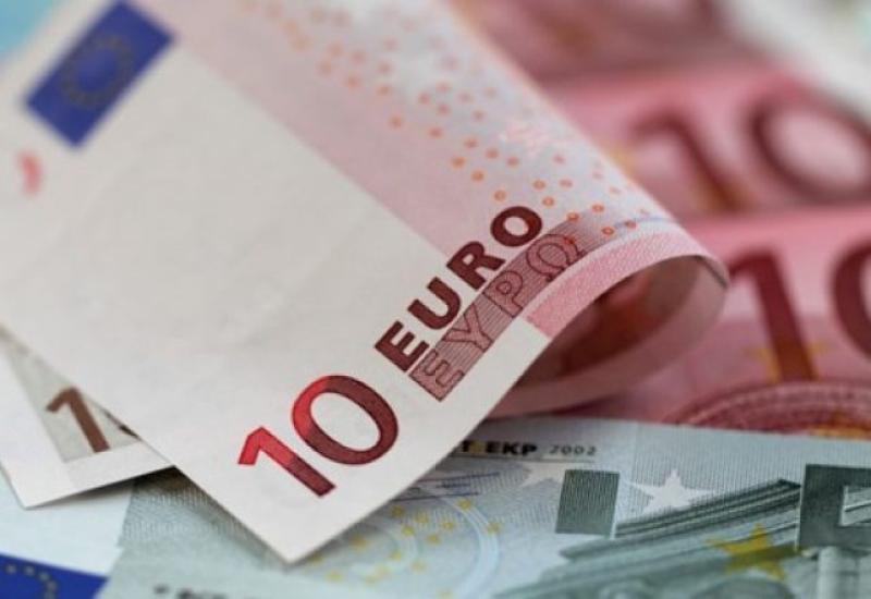 أسعار اليورو اليوم الثلاثاء 28 مايو 2024
