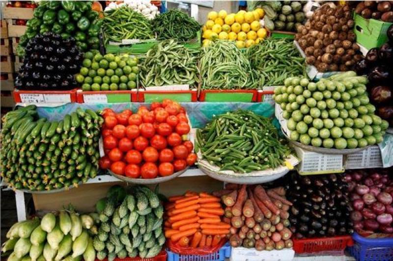 أسعار الخضروات اليوم الأربعاء 29 مايو 2024