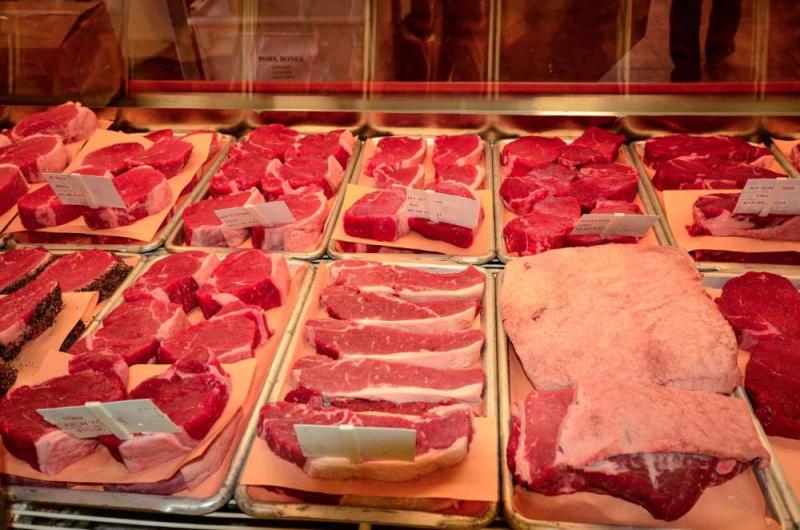 أسعار اللحوم اليوم الخميس 30 مايو 2024