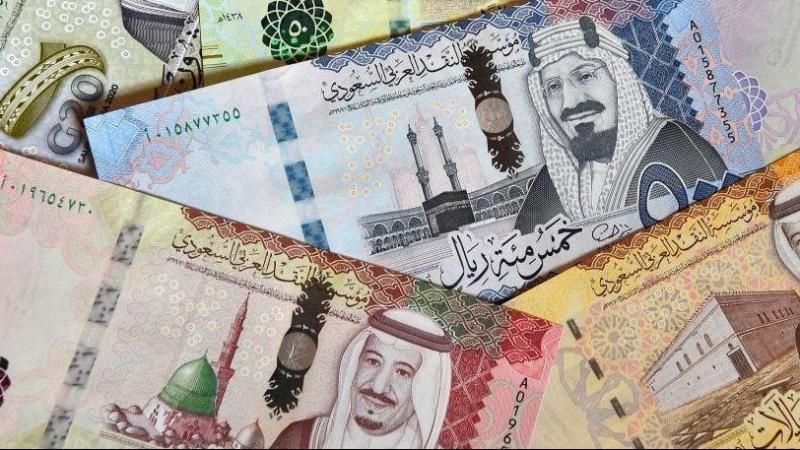 أسعار العملات العربية اليوم الثلاثاء 4 يونيو 2024