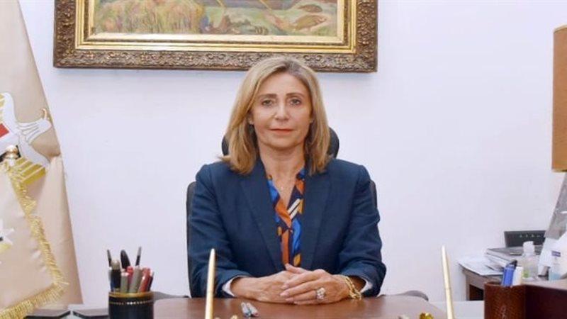 الدكتورة نيفين الكيلاني