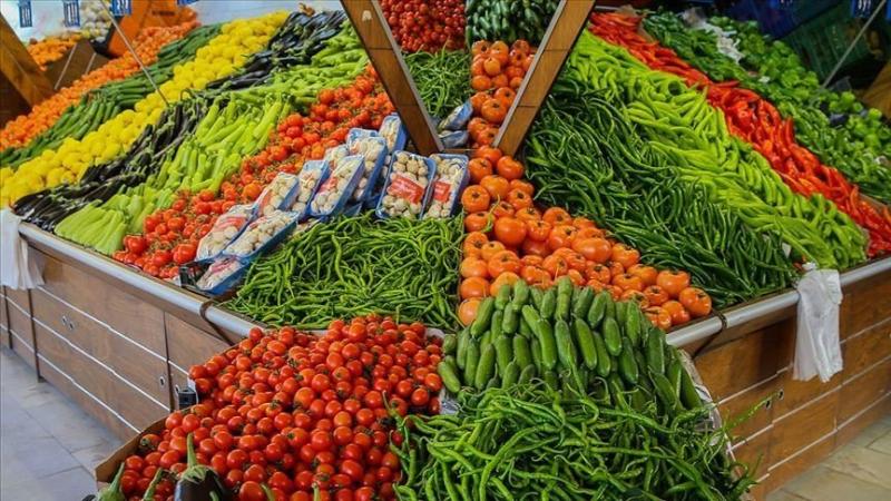 أسعار الخضروات اليوم الجمعة 7 يونيو 2024