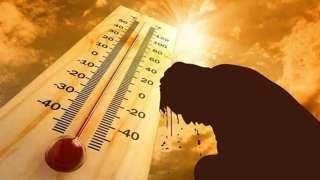 الأرصاد تحذر: ذروة الموجة شديدة الحرارة مستمرة حتى السبت