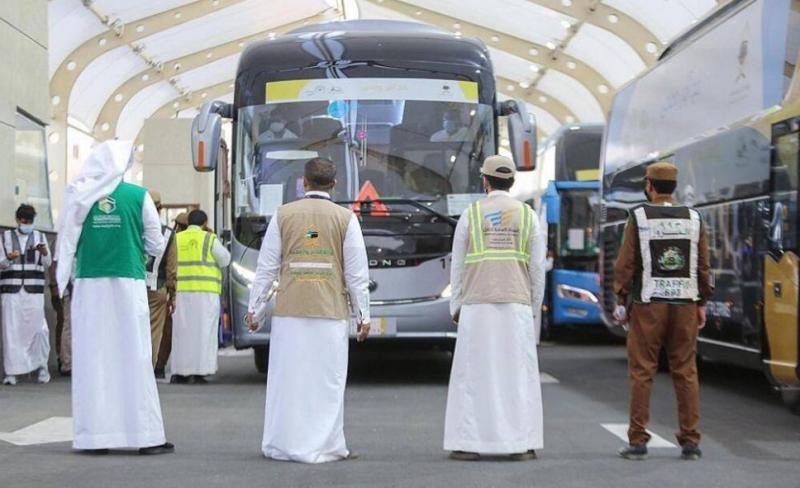 الداخلية السعودية تصدر قرارات جديدة بحق 18 مخالفًا لأنظمة وتعليمات الحج