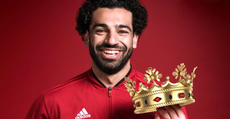 الملك محمد صلاح