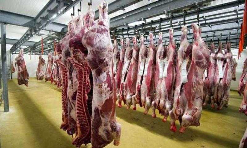 التموين: 60% زيادة فى معدلات ضخ اللحوم بالمجمعات الاستهلاكية