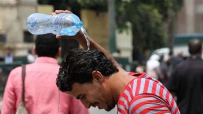 غدًا انخفاض طفيف في درجة حرارة أول أيام العيد والعظمى بالقاهرة 39 درجة