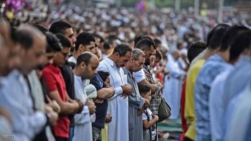 الأوقاف: خطبة العيد لا تتعدى 10 دقائق وتوجيه بالتخفيف على المصلين