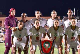 بهزيمة ثقيلة.. منتخب سيدات المغرب يفشل في التأهل لكأس العالم تحت 17 عام