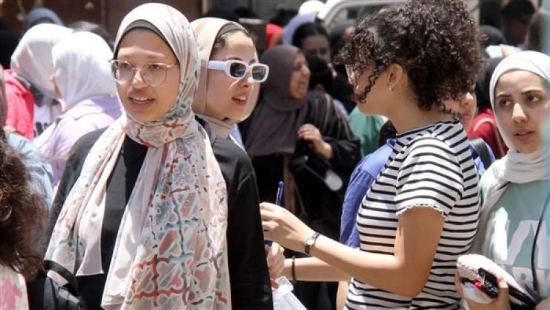 تعليم القاهرة ترفع درجة الاستعداد لاستئناف أعمال امتحانات الثانوية العامة