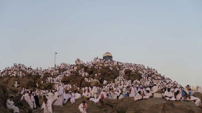 النيابة العامة تتخذ إجراءات رادعة ضد شركات السياحة المخالفة لضوابط الحج