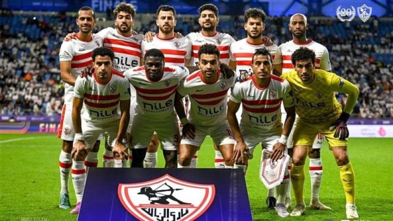 موتيابا لاعب الزمالك المحترف يشهر إسلامه