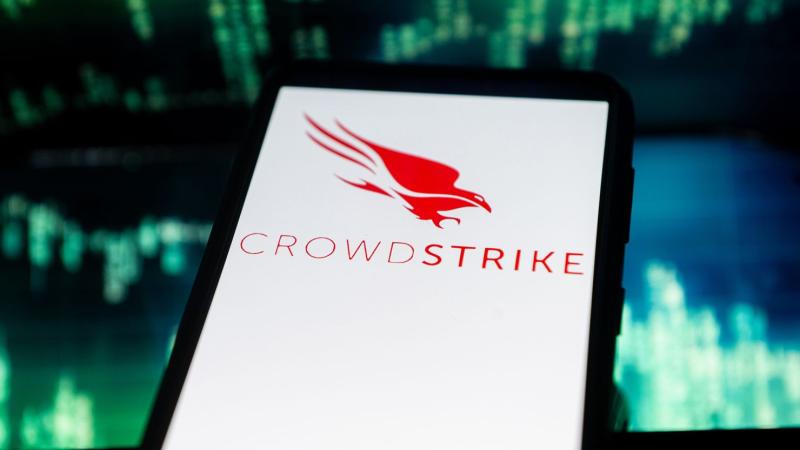 CrowdStrike