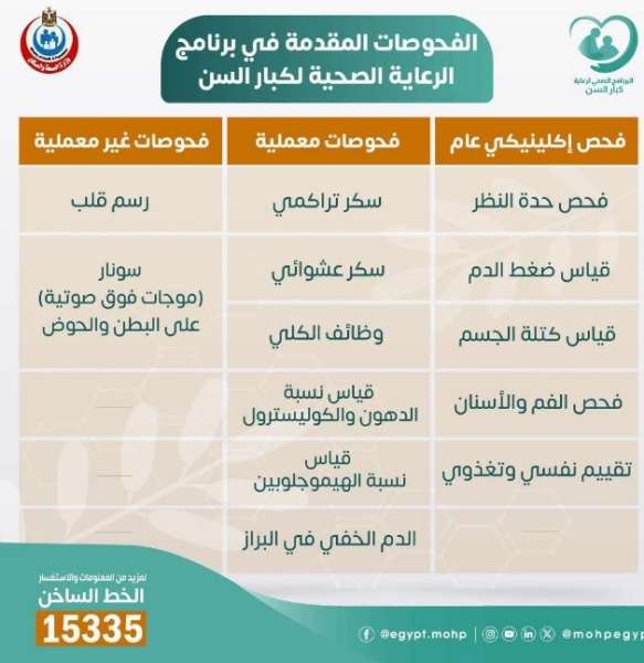 الخدمات الطبية