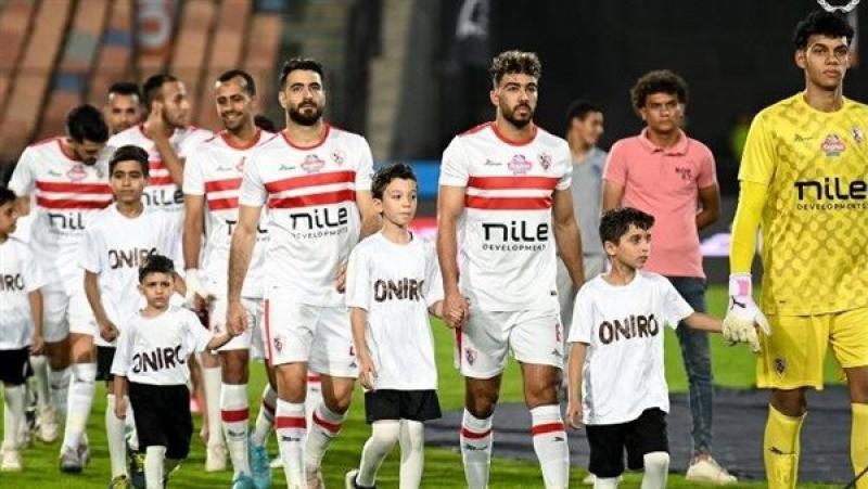 الزمالك يخسر 3-1 أمام طلائع الجيش بدورى NILE