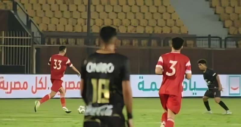 الزمالك يتعادل 2-2 مع بلدية المحلة فى ختام مباريات دورى nile