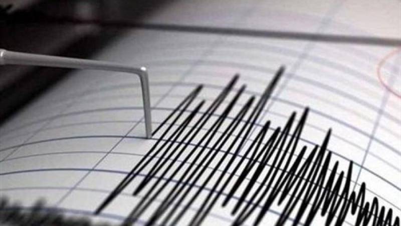 هزة أرضية على بعد 10 كيلو متر جنوب شرق القاهرة