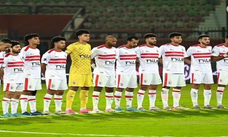 الزمالك يبحث الاعتذار عن نهائي السوبر المصري