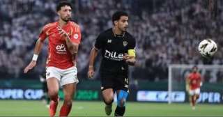 رسمياً.. الزمالك يرتدى الأسود أمام الأهلى في نهائي السوبر