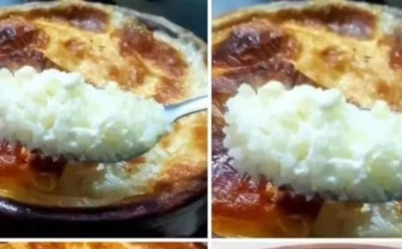 وجبة مصرية.. طريقة عمل الأرز المعمر الفلاحى من «أنا حوا»