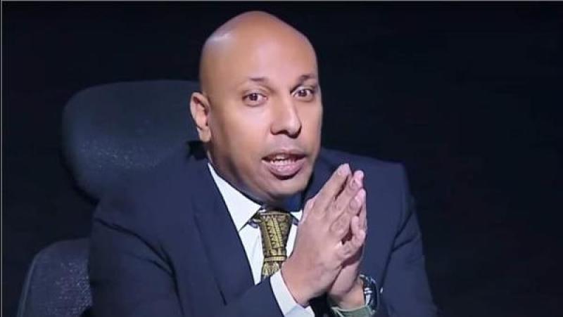 المحامي هاني سامح